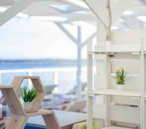 Пансионат «Высокий берег», фото 22