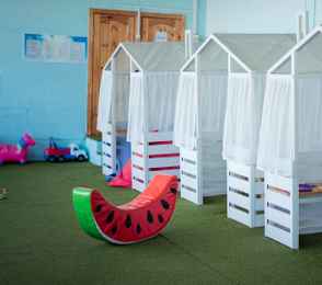 Пансионат «Высокий берег», фото 24