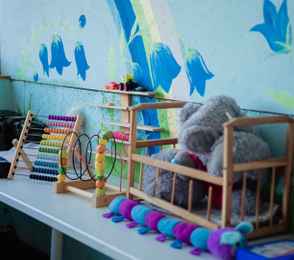 Пансионат «Высокий берег», фото 25