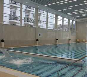 Пансионат «Высокий берег», фото 31