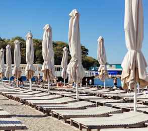 Пансионат «Высокий берег», фото 27