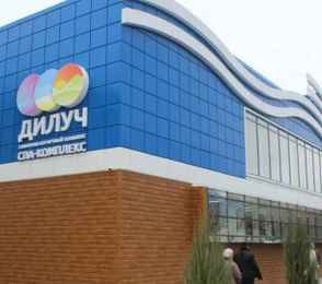 Пансионат «Высокий берег», фото 29