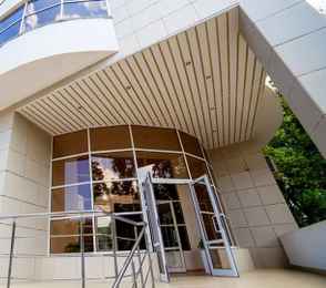 Пансионат «Высокий берег», фото 34