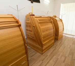 Пансионат «Высокий берег», фото 38