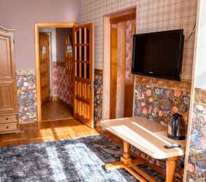 Пансионат «Высокий берег», фото 41