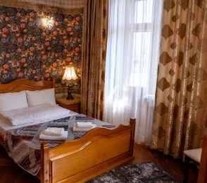 Пансионат «Высокий берег», фото 42