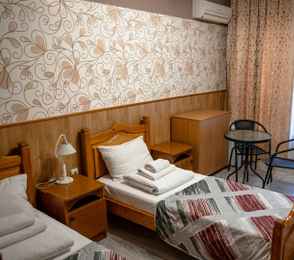 Пансионат «Высокий берег», фото 49