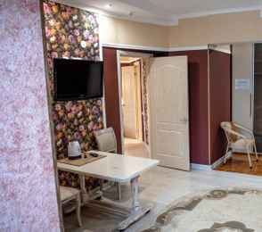 Пансионат «Высокий берег», фото 52