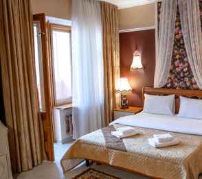 Пансионат «Высокий берег», фото 55