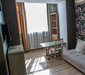 Пансионат «Высокий берег», фото 58