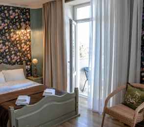 Пансионат «Высокий берег», фото 59