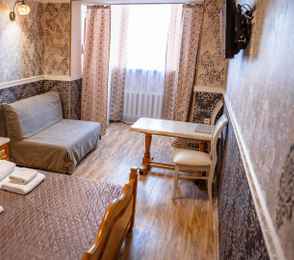 Пансионат «Высокий берег», фото 63