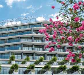 Санаторий «Кристалл»