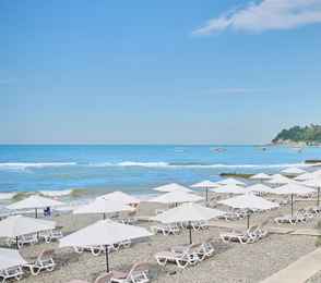 Санаторий «Кристалл», фото 3