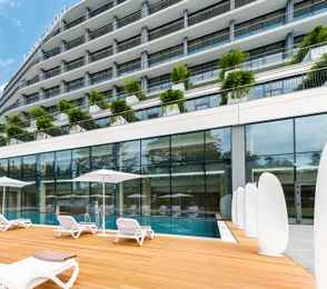 Санаторий «Кристалл», фото 6