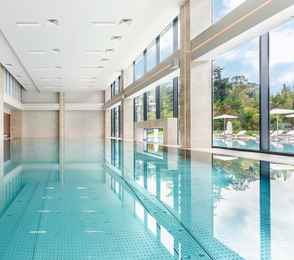 Санаторий «Кристалл», фото 7