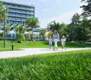 Санаторий «Кристалл», фото 11