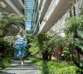 Санаторий «Кристалл», фото 12