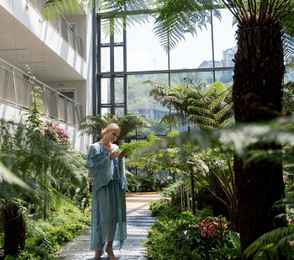 Санаторий «Кристалл», фото 13