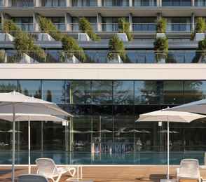 Санаторий «Кристалл», фото 14