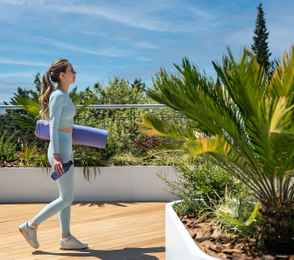 Санаторий «Кристалл», фото 16