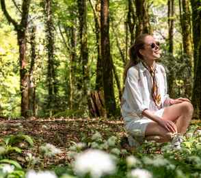 Санаторий «Кристалл», фото 17