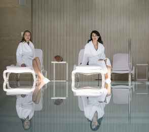 Санаторий «Кристалл», фото 25