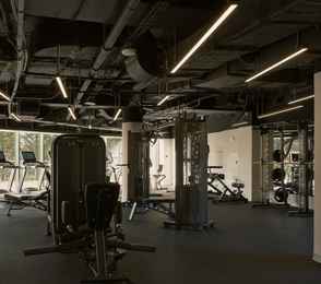 Санаторий «Кристалл», фото 22