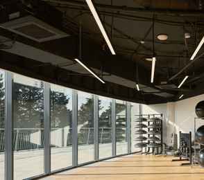 Санаторий «Кристалл», фото 23