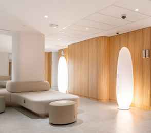 Санаторий «Кристалл», фото 33