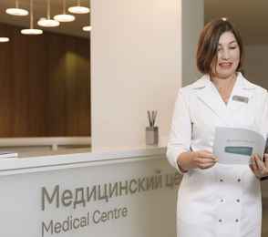 Санаторий «Кристалл», фото 41