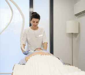 Санаторий «Кристалл», фото 44