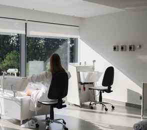 Санаторий «Кристалл», фото 45