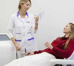 Санаторий «Кристалл», фото 48