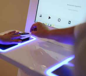 Санаторий «Кристалл», фото 51