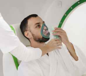 Санаторий «Кристалл», фото 50