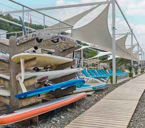 Санаторий «Кристалл», фото 53