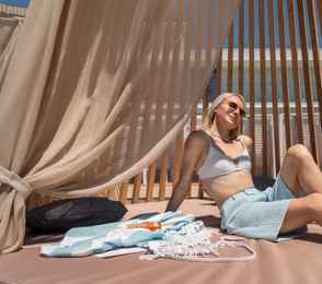 Санаторий «Кристалл», фото 55