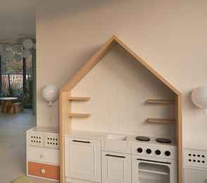 Санаторий «Кристалл», фото 59