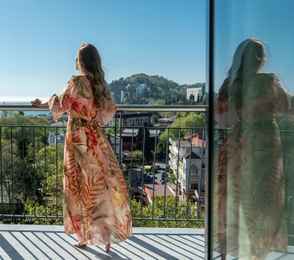 Санаторий «Кристалл», фото 60