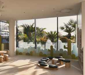 Санаторий «Кристалл», фото 76