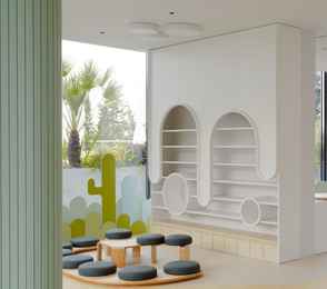 Санаторий «Кристалл», фото 75