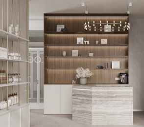 Санаторий «Кристалл», фото 97