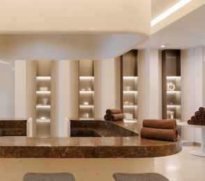 Санаторий «Кристалл», фото 98