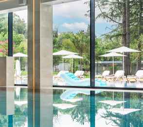 Санаторий «Кристалл», фото 102