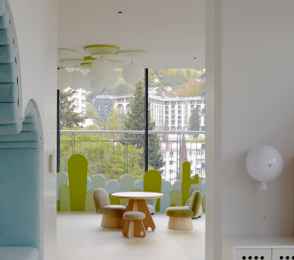 Санаторий «Кристалл», фото 105