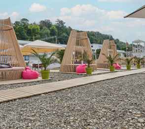 Санаторий «Кристалл», фото 106