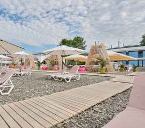 Санаторий «Кристалл», фото 107