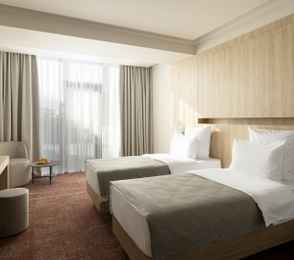 Санаторий «Кристалл», фото 129