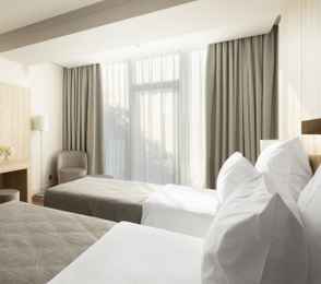 Санаторий «Кристалл», фото 130